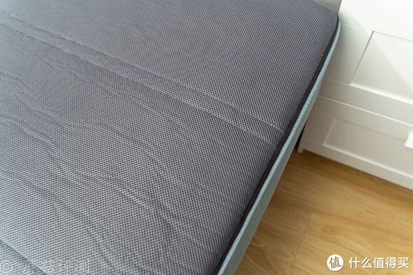 记忆棉|蘑菇玩家居 篇十八：软硬兼具，好睡舒适、网易云舒零压感软硬两用弹簧床垫 体验评测