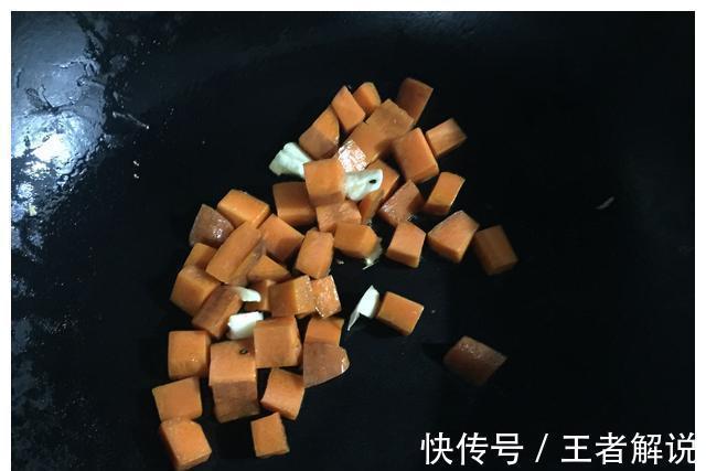 蔬菜汤|想做出那种让产妇喝完还想喝的汤?得记住这几个技巧,营养又鲜美