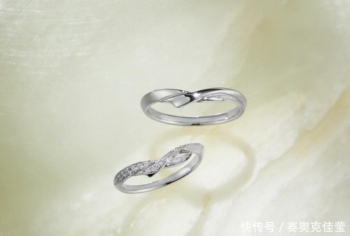 日本轻奢婚戒品牌I-PRIMO 谱写春的诗篇!