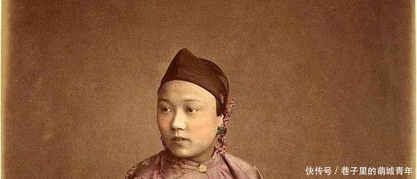 诗文|她只是一个女仆!却让一代诗文大家,不爱美貌妻妾,偏宠40岁的她