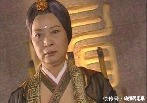 人到中年,回头再看灭绝师太,这个女人其实很可怜