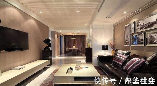 大户型房子|为什么有钱人不买大户型房子?听内行人说出真话,才知我家买错