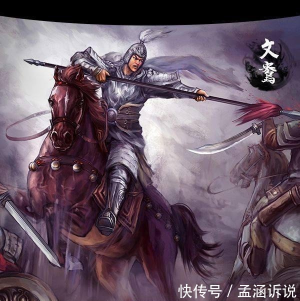 诸葛|三国后期绝世虎将，一战吓死司马师，逼死诸葛诞，却鲜为人知