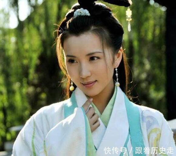 羡慕|貂蝉到底有多美看貂蝉古尸的容貌复原图你就知道了,很羡慕吕布!