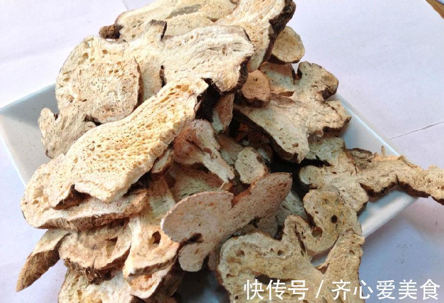 补气|提高免疫力的方法:补气!如何补气?补气吃什么?