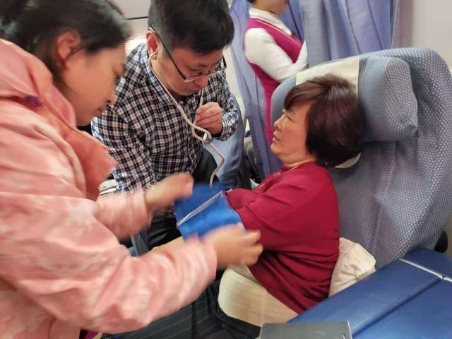 超声波|哪些人容易患冠心病出现这些症状,你可能患冠心病,别不当回事