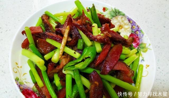 腊肉的8种农家特色吃法,咸鲜美味,超级下饭,自己在家试试看!