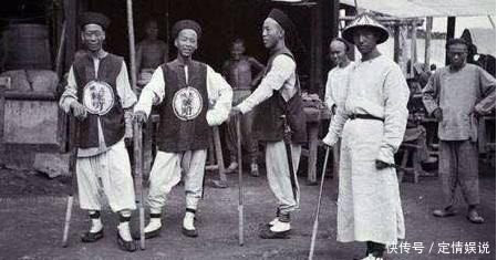 最终|清朝最后一支八旗兵,最终成为了土匪,坚守到1994年才灭亡