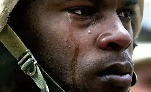 开战|别整天说开战！你热爱战争的唯一原因是没参加过战争！