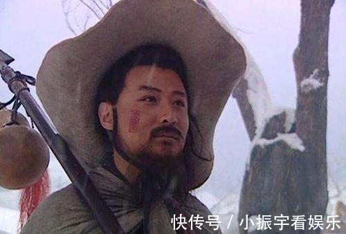 一生|晁盖死前回顾一生:看错了一人,信错了一人,用错了一人