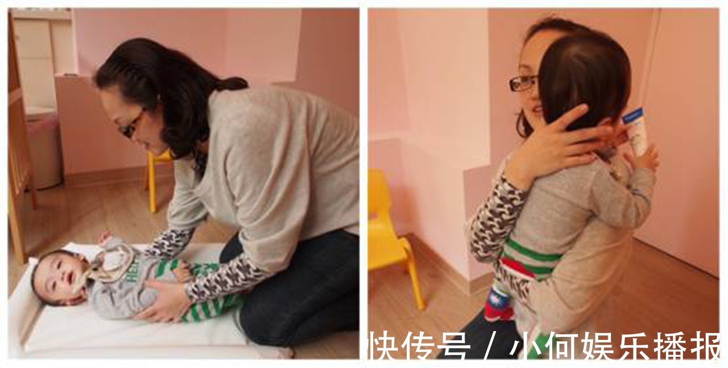 宝妈|婴儿什么时候开始认识妈妈?错过了关键期,别怪宝宝不亲近你