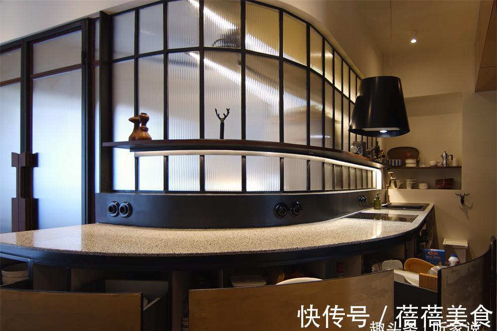 夫妻俩|发现一对70后夫妇的家:48㎡的古典装修很有味道,实在太会装饰了