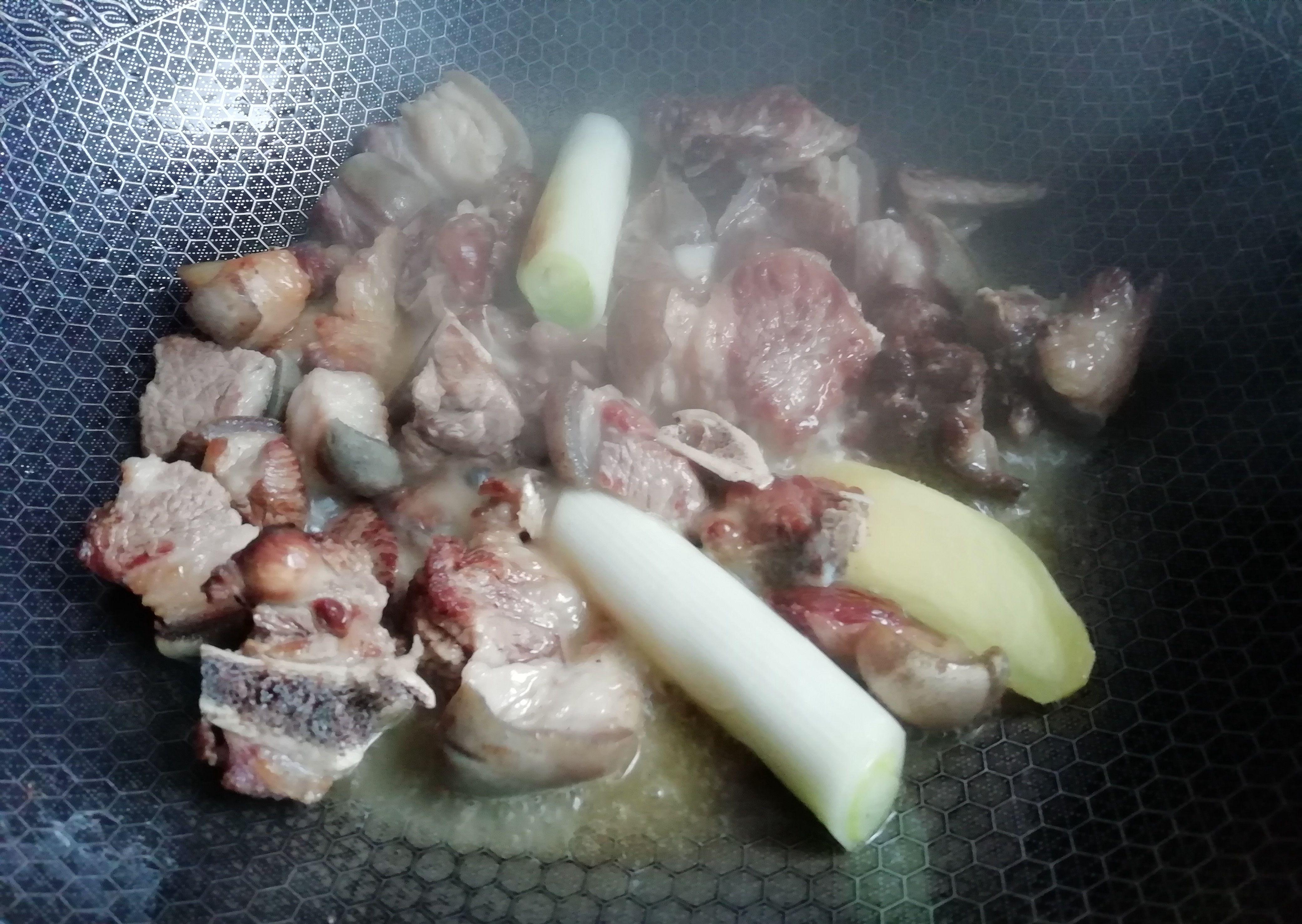 茶籽油|立冬后,此肉再贵也要吃,比鸡鸭肉还滋补,御寒又养胃,怕冷多吃