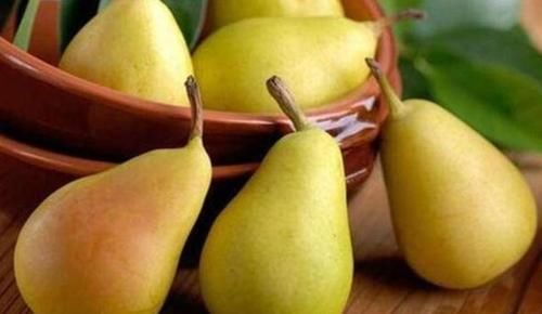 香梨|好食物吃出好身体，多吃3种食物，美容养颜，排毒抗衰，肌肤细腻