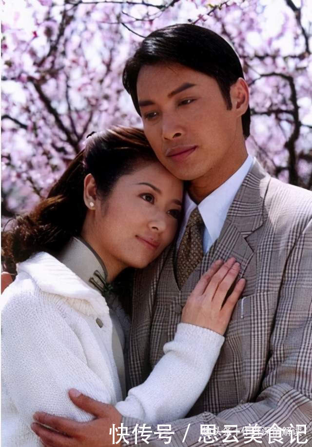 《半生缘》原著爱猜忌的世钧和刚烈的曼桢,他们的爱情,痛多于甜
