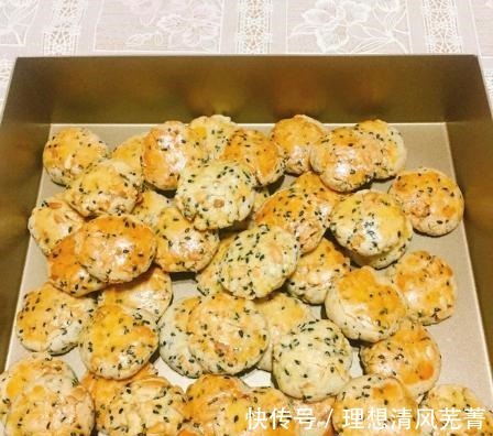 香飘满屋的几道小吃，营养又健康，天天吃都不厌！