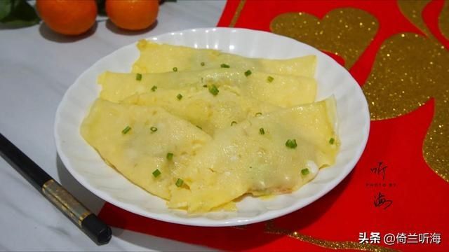 6道家常拿手菜，有荤有素又好吃，色香味俱全，用来宴客倍有面儿