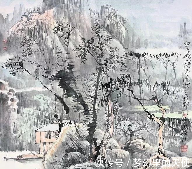 远行客$唐诗宋词那么多,哪一句最有哲理