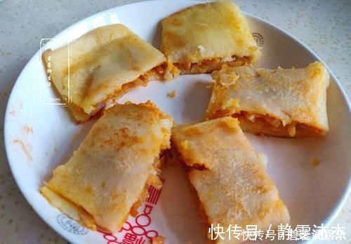 这菜脂肪最怕它,早餐吃一点,减脂排宿便,腰身细了,人变苗条了