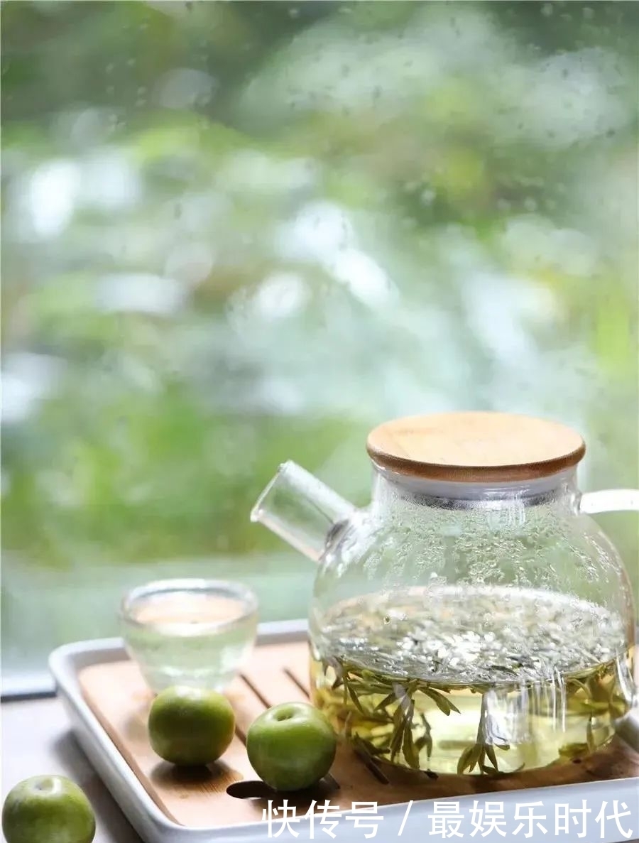 颠覆!这些大数据告诉你茶有多厉害!爱不爱喝都要看