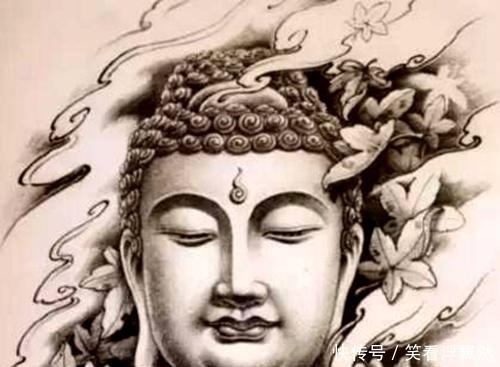 万仙阵他被接引道人带走了 千年后成佛 地位等同如来佛祖