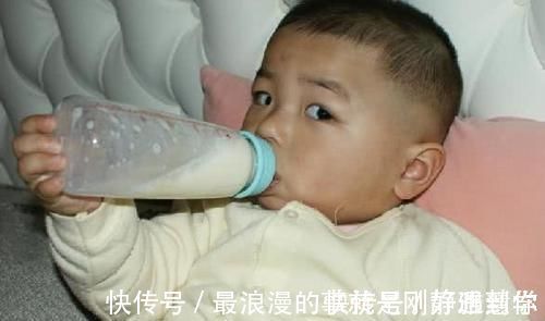 家长|6岁男娃脾虚不发育,儿科医生3种食物别再吃,积食越来越多