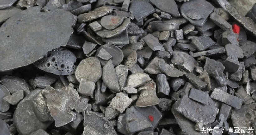 出水|张献忠沉银遗址出水文物:金锭价值极高,第七件堪称传世极品