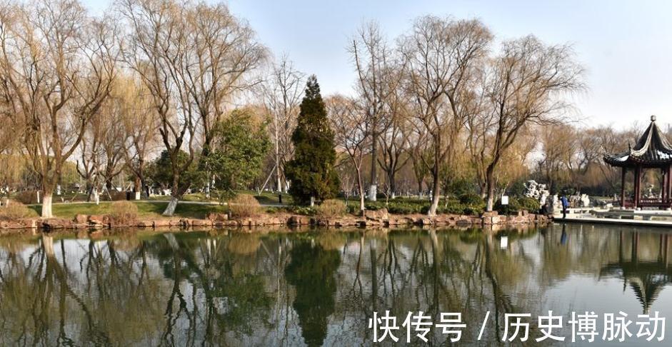 亡妻!纳兰词的压卷之作,字字写景句句含情,值得一读