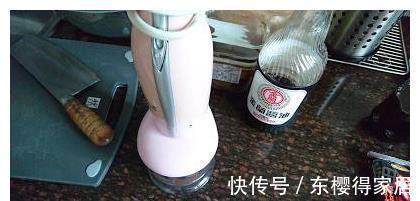 鸡胸|天热，这面我家每周至少做三次，比吃炸酱面还过瘾，每次都吃撑！