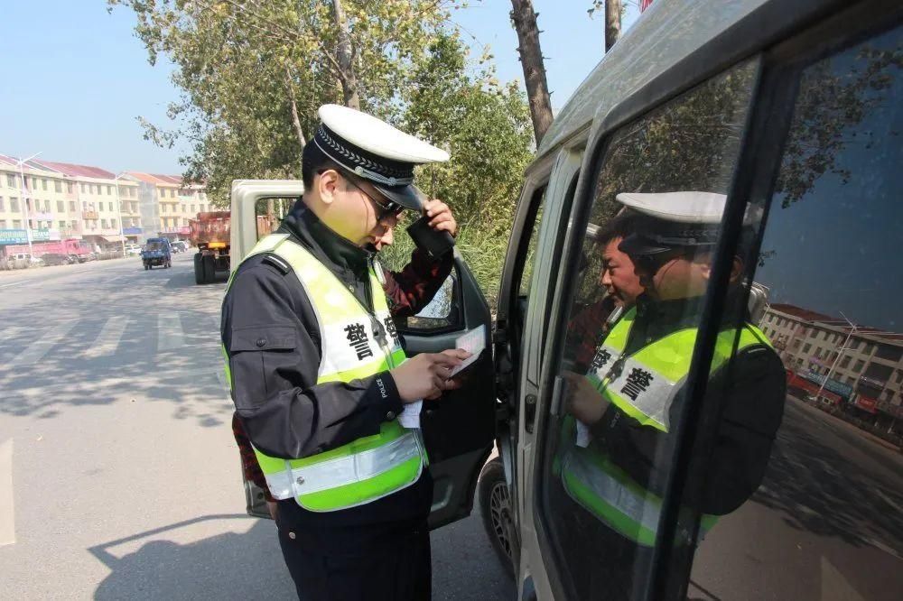  痼疾|【顽瘴痼疾整治进行时】整治道路交通秩序，茶陵交警再发力！