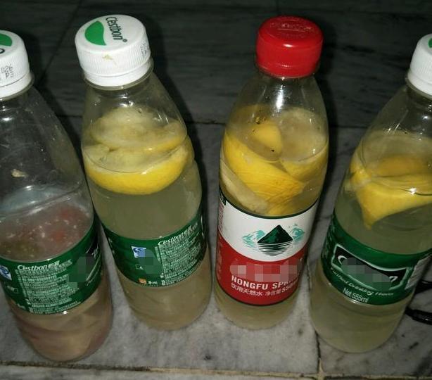 发酵|新人养花没经验不用担心,用它们浇花轻松搞定肥料难题