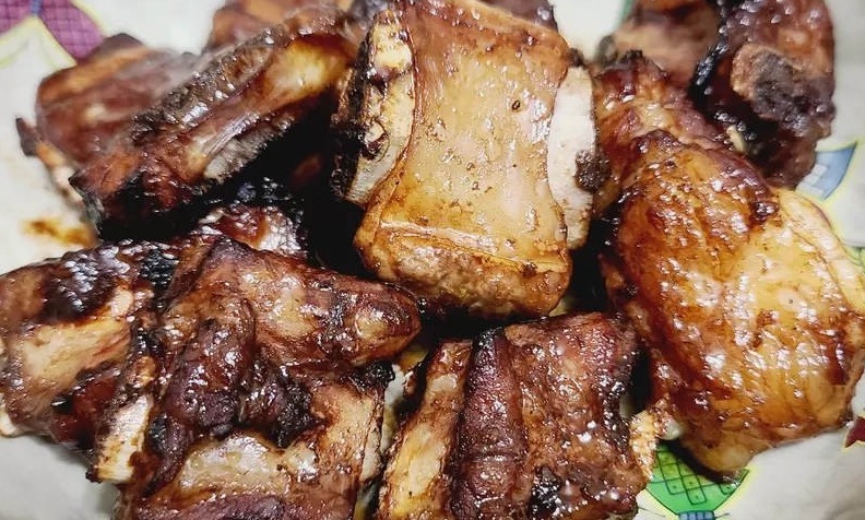 百吃不厌的几道家常菜,下酒又下饭,美味爽口,值得一试