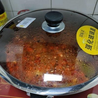 虾尾|麻辣虾尾这么做，健康还营养，好妈妈要收藏