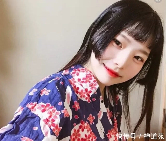 全网|全网流行的“公主切”发型,看完起床后遗症之后,你还想剪吗?