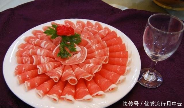 鲜嫩|挑选羊肉时,切记“4买3不买”,肉质鲜嫩膻味小,懂行才知道