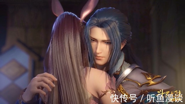 唐三|斗罗大陆:盘点唐三的6次落泪,四次为了小舞,剩余两次因为父母