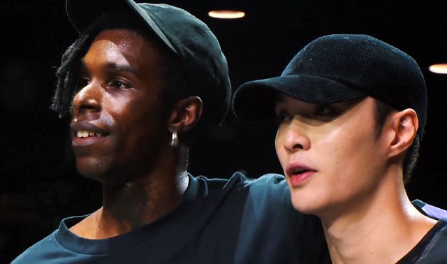  表演赛|张艺兴临时改规则比赢世界冠军 对方女友发文抱怨