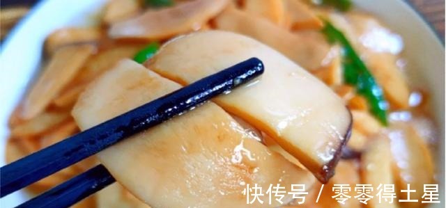 辣椒油|杏鲍菇怎么做才好吃像我这样做，营养又解馋，天天吃都不腻！