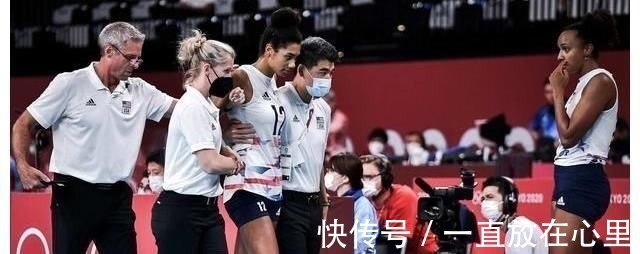 默契球|爆冷!女排世界第一0-3,中国女排出线剩理论可能,美国疑默契球