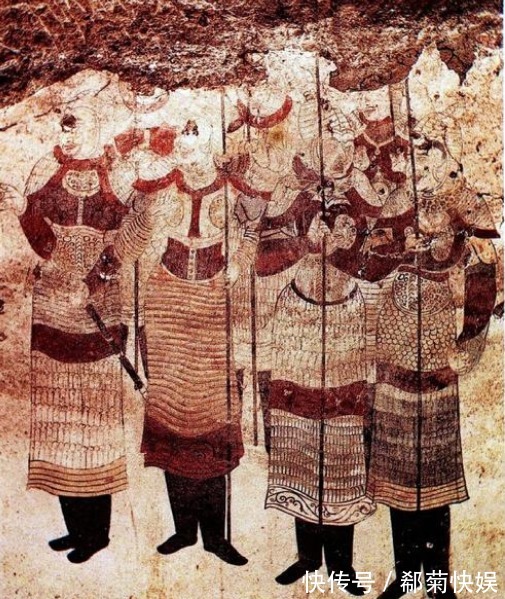 阿尔斯兰!喀喇汗王朝扩张《西游记》中狮驼国原型,背后是西域佛国的尸山