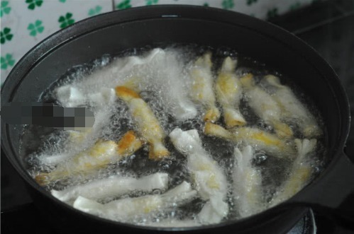 饺子皮|宅家怎么可以少了它,满嘴的酥香,入口即化,好吃到连渣都不剩