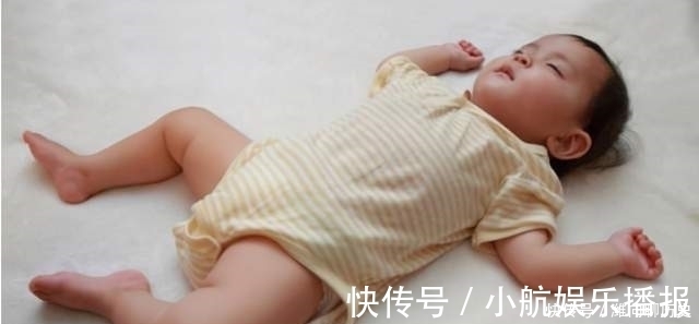 睡眠质量|孩子熟睡后总爱“满床打滚”?了解完这些原因,让孩子睡得更安稳