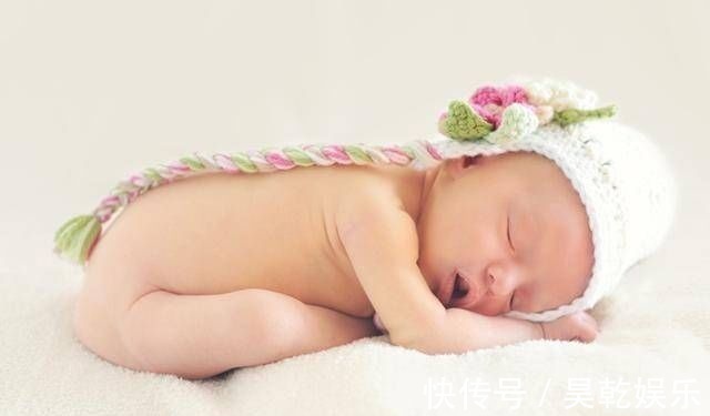 新生儿|宝宝睡觉三不要,准妈妈应该早知道,要不然等宝宝养成习惯就晚了