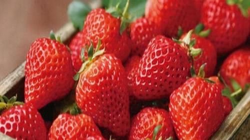 適合夏天吃的3種食物，排毒養顏，抗衰老，有益身體健康