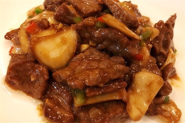 几道美味下酒下饭菜,好吃易做,全家吃了身体暖洋洋