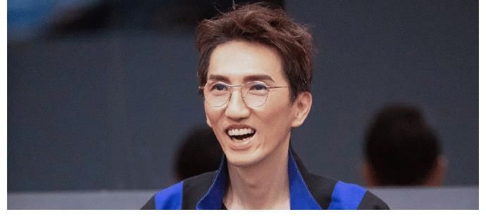 林志炫|《哥哥》二公选曲曝光,李响李云迪唱《大艺术家》,颇有讽刺意味