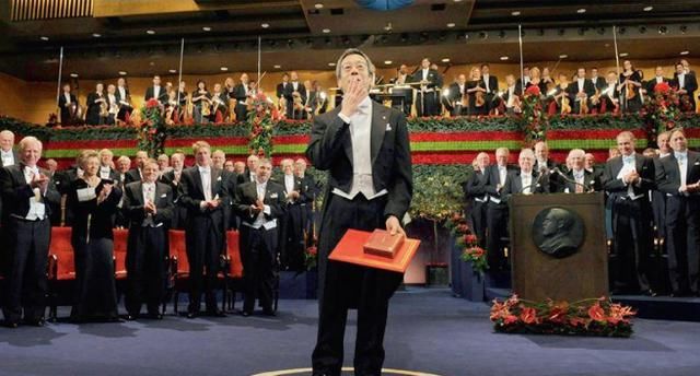 获诺奖后,钱学森侄儿钱永健:我是美国科学家,血统不能决定身份