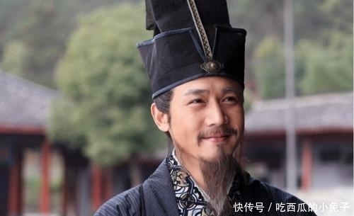 中国古代四大名相:看看什么叫才高如山,谋