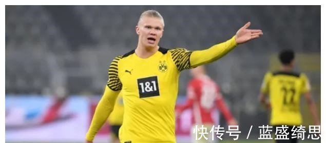 阿根廷|再见了哈兰德!曼城已敲定中锋人选,2500万欧元引进阿根廷超!