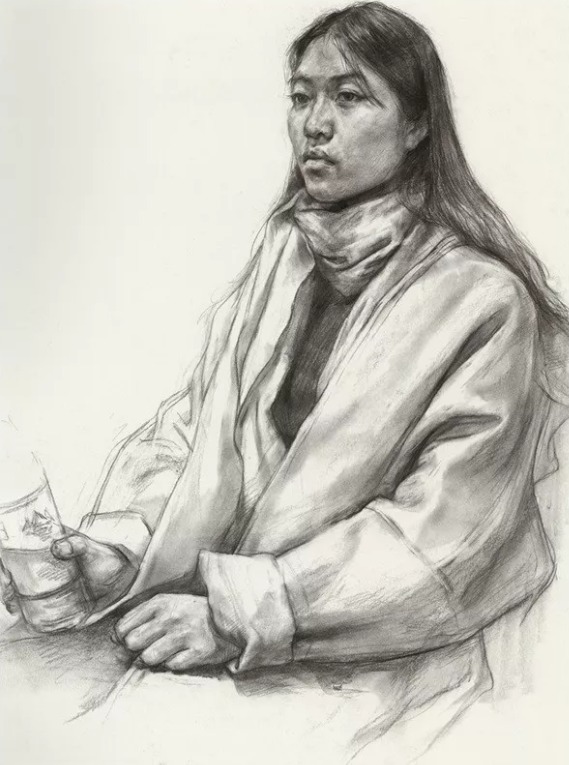 考题|最最最精选版九大美院历年考题一图收录-含超全高分卷